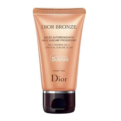 dior blazing bronze|dior bronze self tanning.